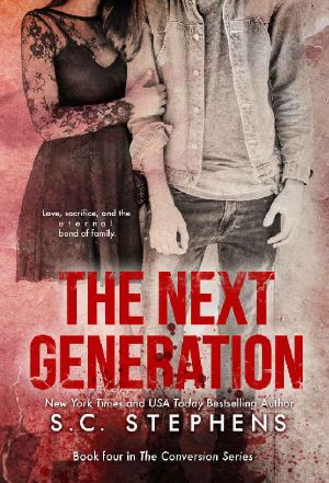 [Conversion 04] • The Next Generation